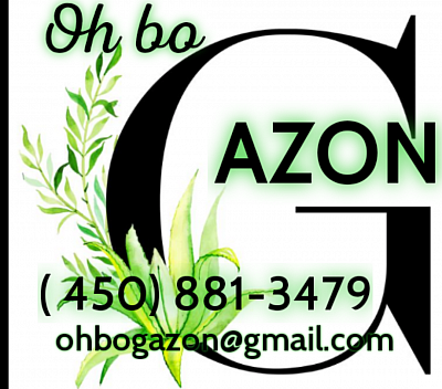 Entretien paysager Sorel-tracy