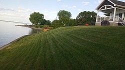 cote au vird de leau